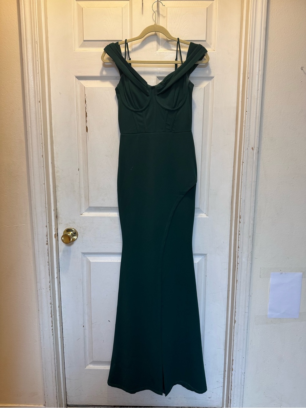 Symphony Dress - Size S